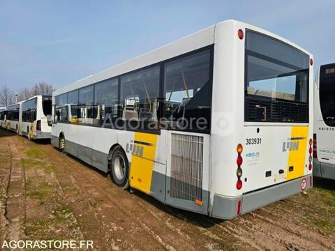 Car - Bus Car - Bus 2008 occasion Montreuil 93100