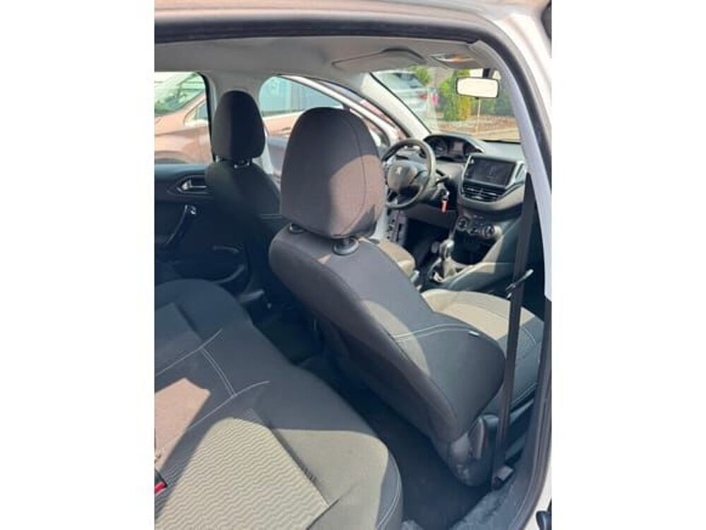 208 VF3CCBHW6FT140719 occasion 93100 Meyzieu