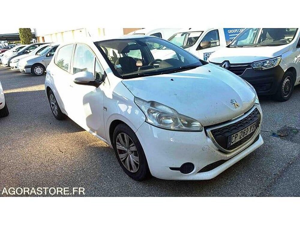 208 VF3CC9HP0CT149572 occasion 93100 La Roche-De-Glun