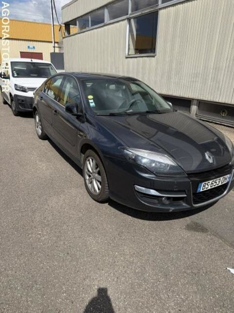 Annonce voiture Renault Laguna 4179 �