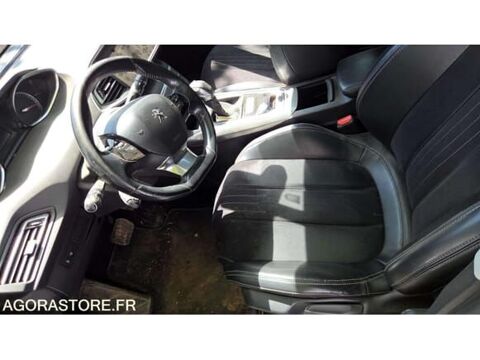 308 VF3LHAHXWES187222 occasion 93100 Aix-En-Provence