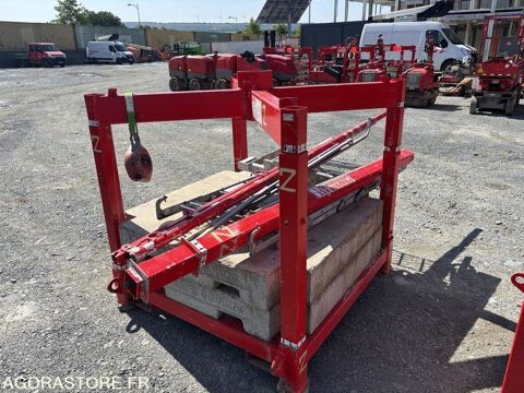 Autres Equipements  occasion 93100 Savignac