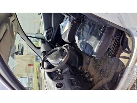 Berlingo 2015 occasion 93100 Brest