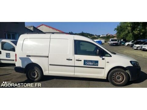 Caddy WV1ZZZ2KZBX302159 occasion 93100 Bellerive-Sur-Allier