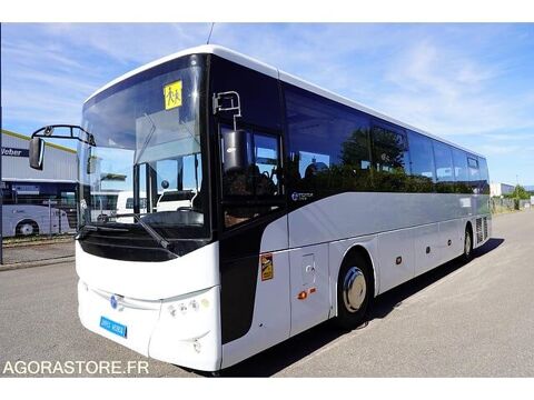 Annonce voiture Car - Bus Car - Bus 10000 €