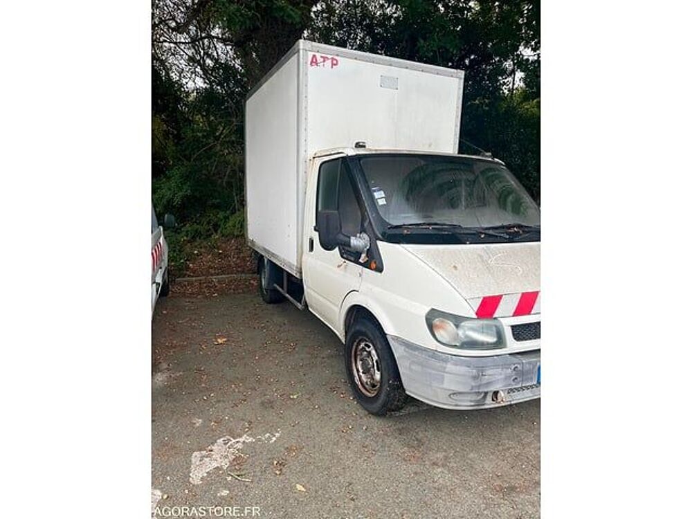Transit  occasion 93100 Perros-Guirec