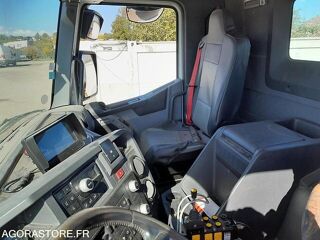 Trafic VF630N164ED000167 occasion 93100 Aix-En-Provence