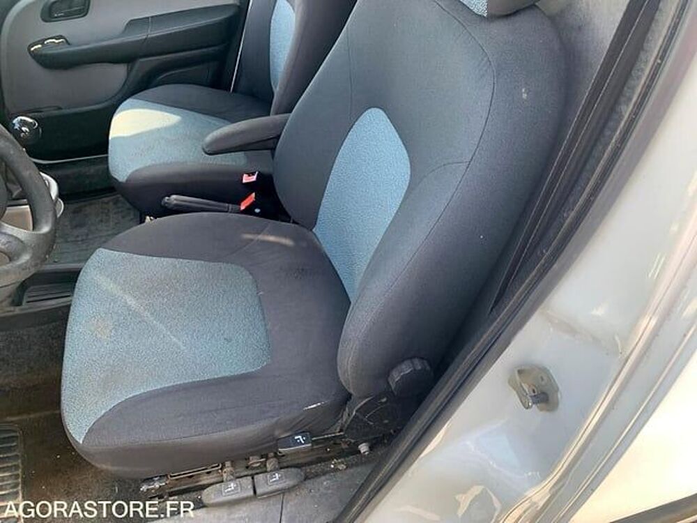 Doblo ZFA22300005705184 occasion 93100 Agen