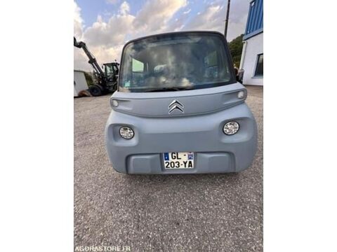 AMI  occasion 93100 Belmont-Tramonet