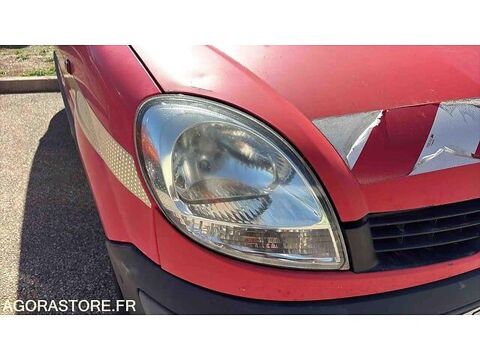 Kangoo VF1KCE7EF31749960 occasion 93100 Bourg-En-Bresse