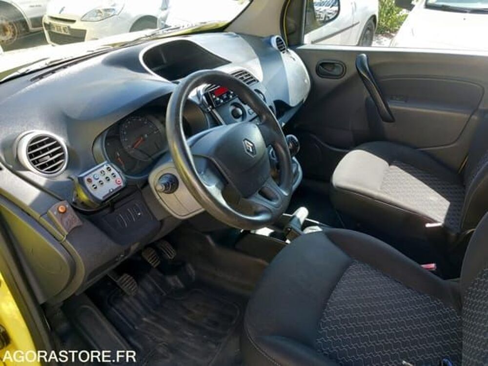 Kangoo VF1FW17BD53153259 occasion 93100 Annecy