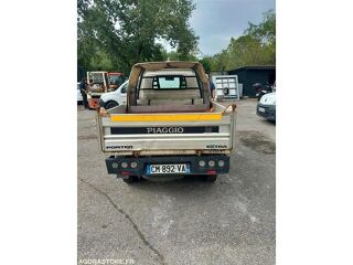 Porter ZAPS90TJW00001626 occasion 93100 Annecy