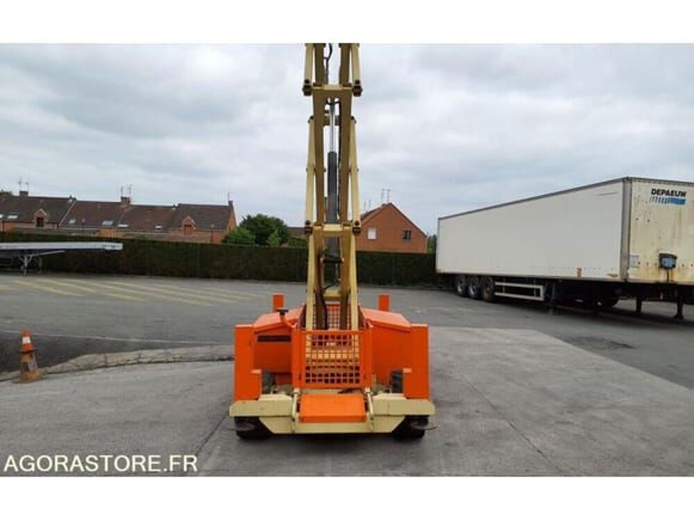  2007 occasion 93100 Savignac