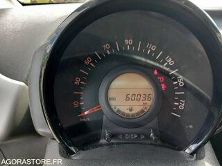108 VF3PAHMTCHR309792 occasion 93100 Annecy