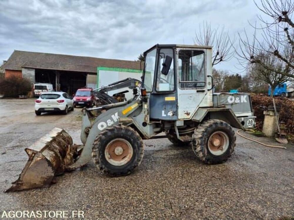  1995 occasion 93100 Tralaigues