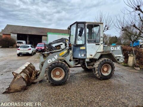  1995 occasion 93100 Tralaigues