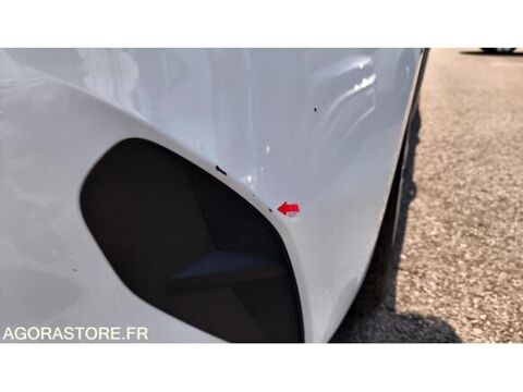 Corsa VXKUBYHTKM4219315 occasion 93100 Grand Bourgtheroulde