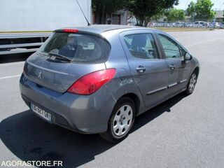 308 VF34C9HP0BS180849 occasion 93100 Rennes
