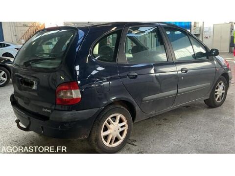 Sc&eacute;nic VF1JA050523594223 2000 occasion 93100 Les Monts D'aunay