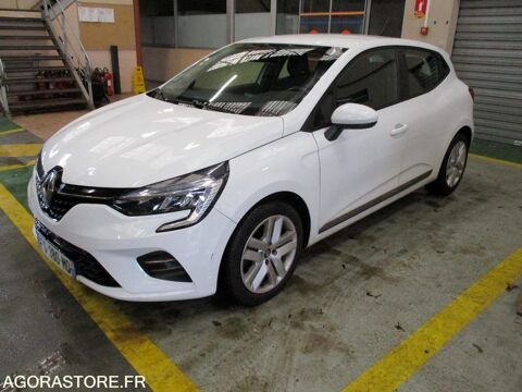 Renault Clio VF1RJA00266133518 2020 occasion &Eacute;vreux 93100