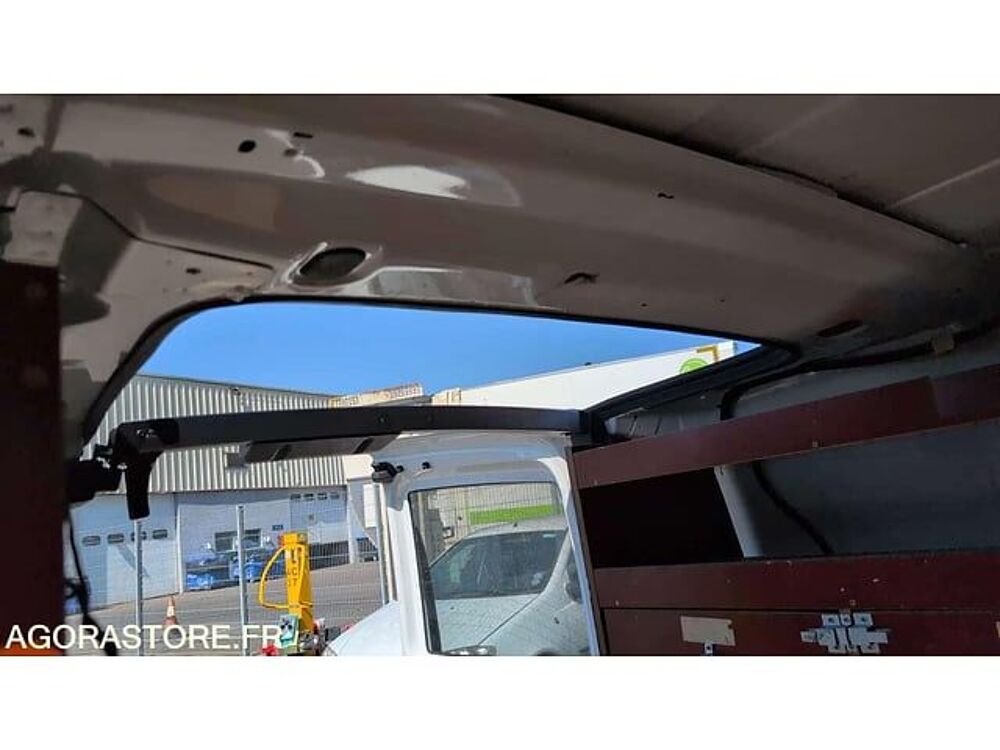 Doblo ZFA22300005465302 occasion 93100 Strasbourg
