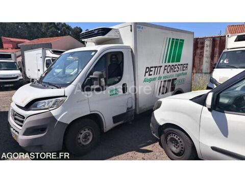 Fiat Ducato ZFA25000002G84174  occasion Frielas 93100