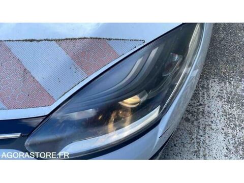 M&eacute;gane VF1BZ0C0H54255656 occasion 93100 La Roche-De-Glun