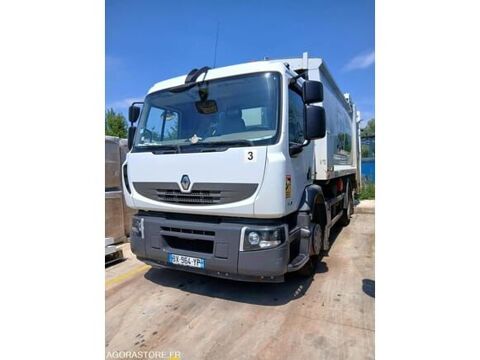 Annonce voiture Camion magasin Camion magasin 3000 €