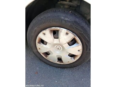 M&eacute;gane VF1BMSF0536284965 occasion 93100 Sainte-Gemmes-Sur-Loire