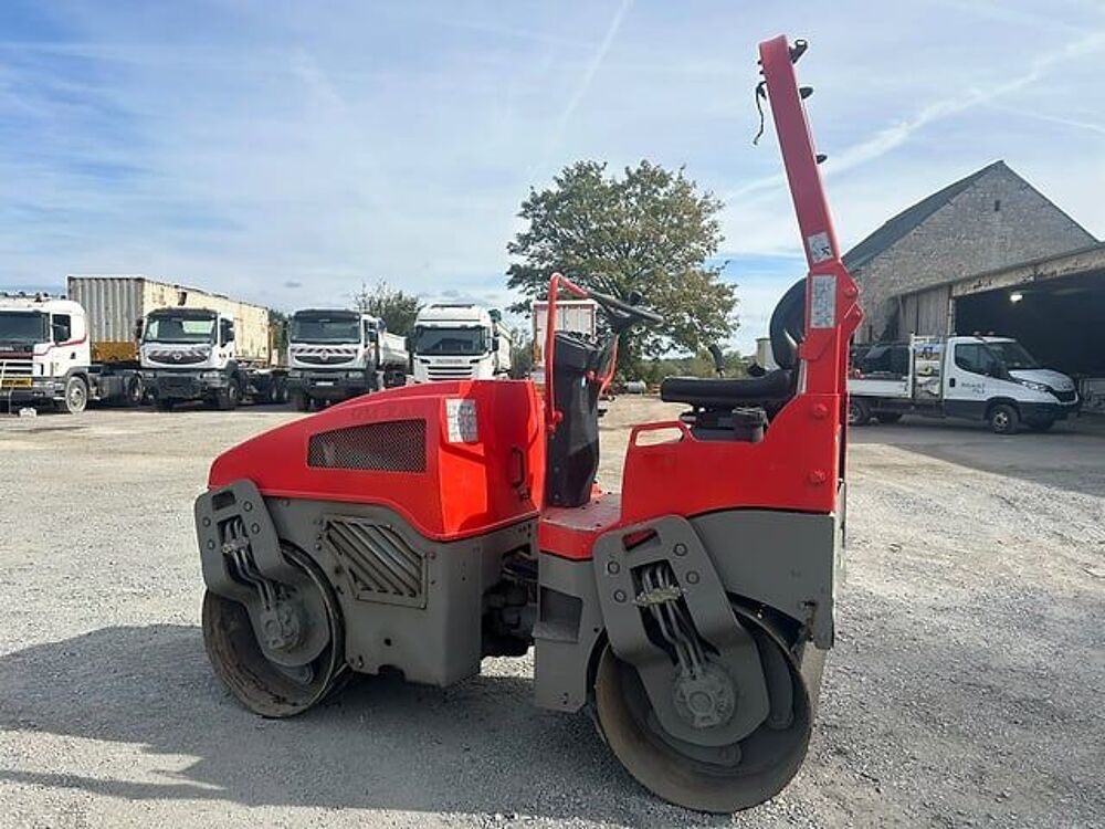  2011 occasion 93100 Formigny La Bataille