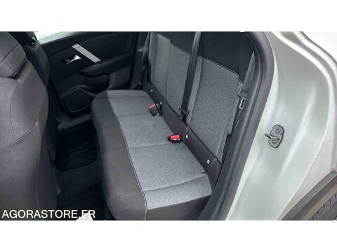 C4 VR7BBYHSAME049783 occasion 93100 La Roche-De-Glun