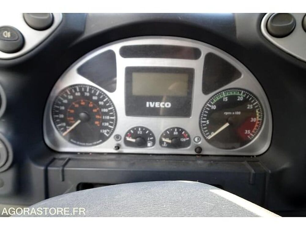  2007 occasion 93100 Vico