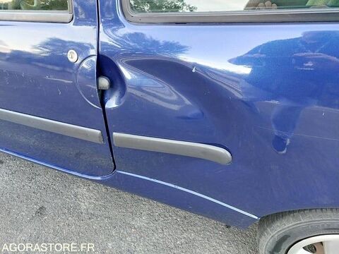 Twingo VF1C066M520845420 occasion 93100 Noisy-Le-Grand