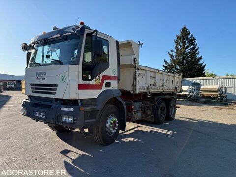 Iveco Daily WJME2NST20C 2005 occasion Lyon 93100