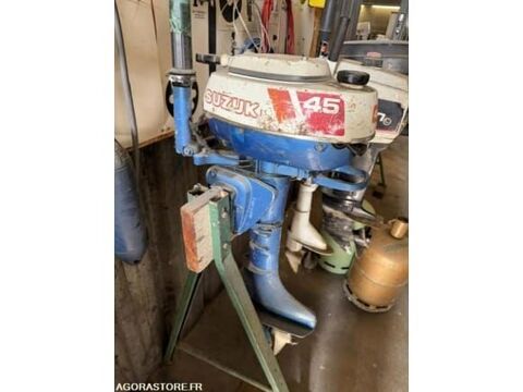 Annonce voiture Pièces et équipements Voiture Divers 1700 €