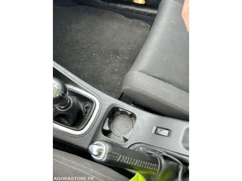 M&eacute;gane VF1BZ0N0640439814 occasion 93100 Corbas