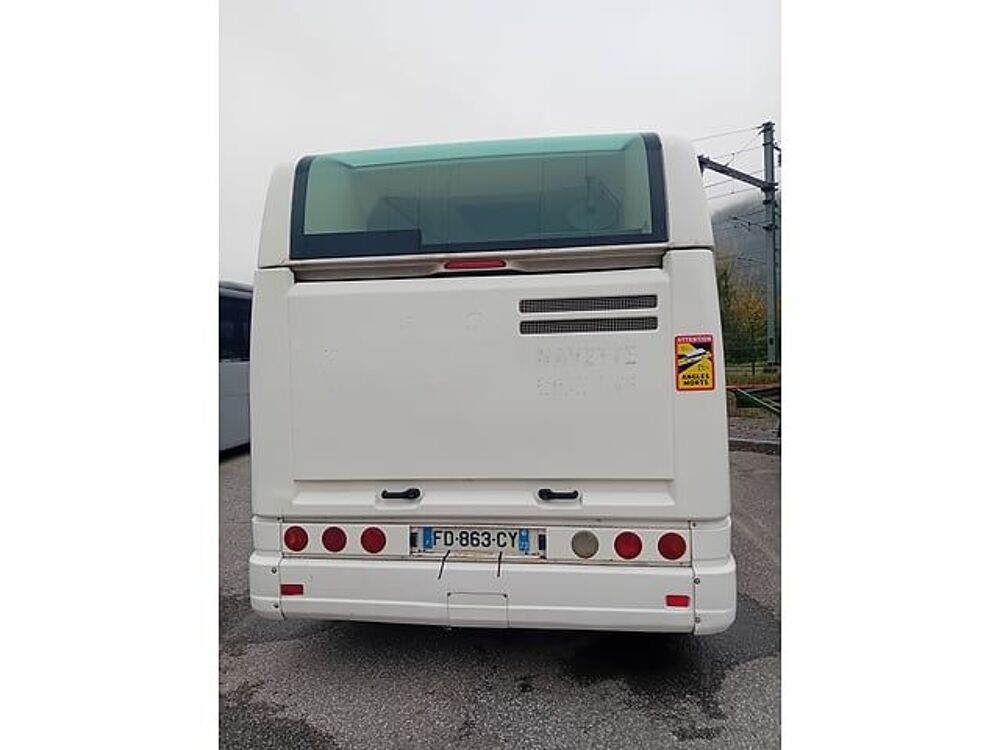   occasion 93100 Moutiers