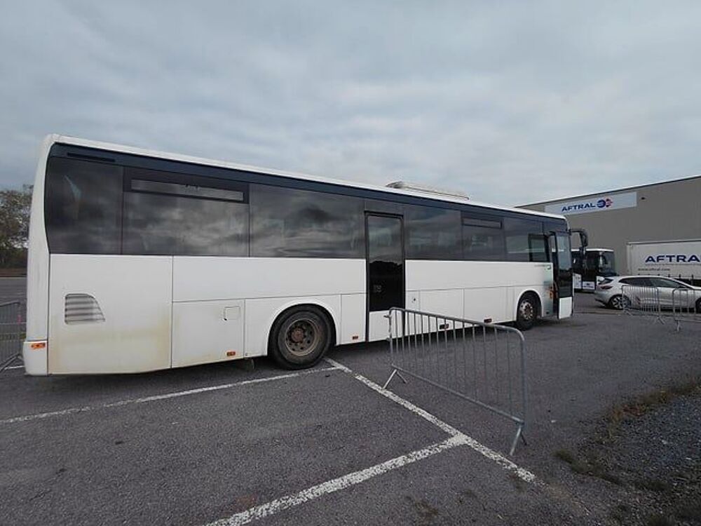   occasion 93100 Longueau