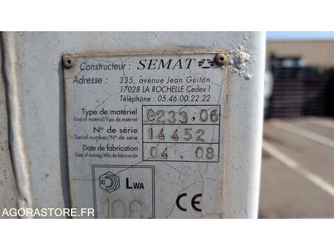   occasion 93100 Strasbourg