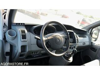Trafic VF1FLB0A1EY537661 occasion 93100 Can&eacute;jan