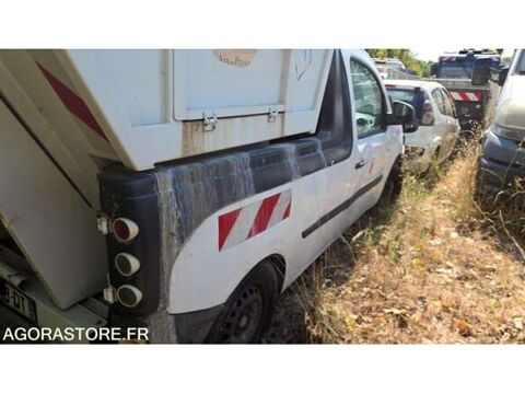 Kangoo VF1FW18C549324207 occasion 93100 Aix-En-Provence