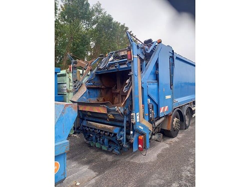   occasion 93100 Amiens