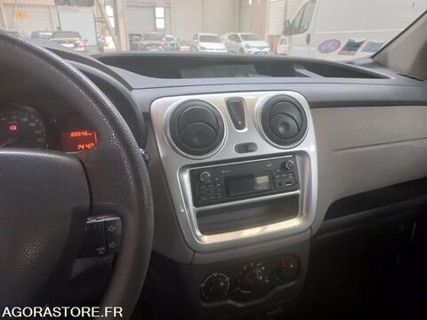 Dokker UU10SDA0549549419 occasion 93100 Reims
