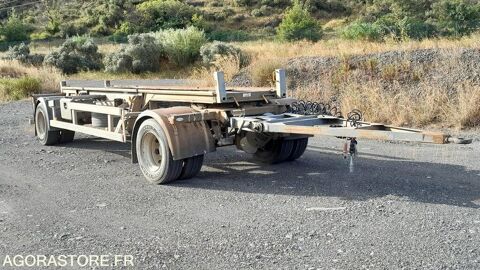  2009 occasion 93100 Avignon