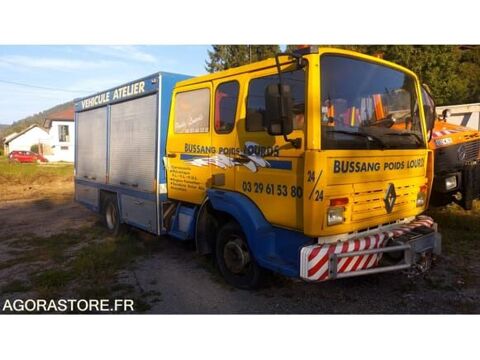   occasion 93100 Bussang