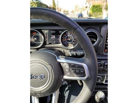 Wrangler 1C4HJXEU2KW672131 occasion 93100 Noyal-Sur-Vilaine