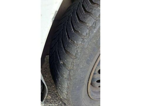 Clio VF1BR2V0H48081028 occasion 93100 Lamballe-Armor