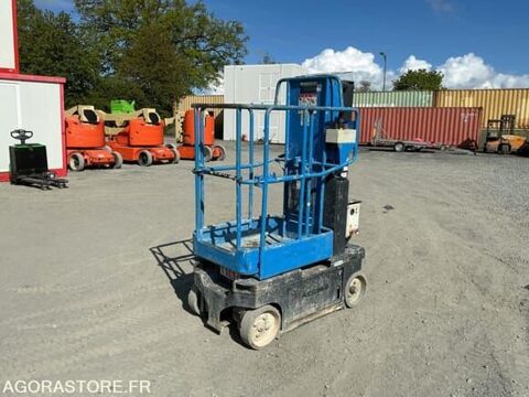 Annonce voiture Engin de Chantier / BTP Engin de Chantier / BTP 2400 €