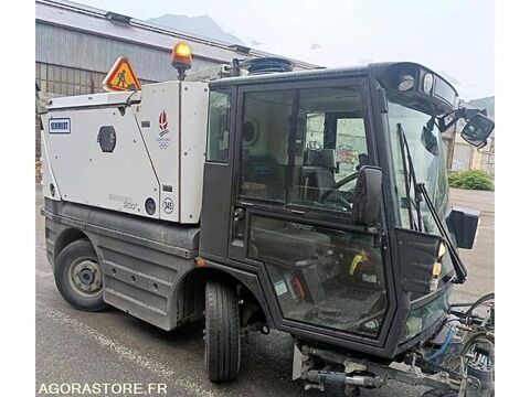 Engin de Chantier / BTP Engin de Chantier / BTP  occasion Albertville 93100