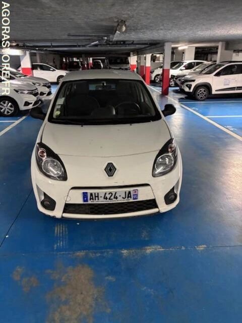 Renault Twingo VF1CNBA0542473398 2009 occasion Argenteuil 93100